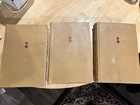 Wwii Ordnance Field Guide Vol I-iii Set