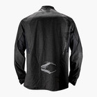 Crbn Sc Jersey - Black - Small - Paintball