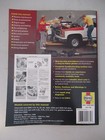 Haynes Chevrolet   Gmc Pick-ups Repair Manual 1988-1998