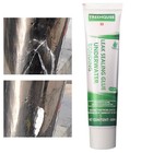 Aquarium Sealant 60ml Transparent Fish Tank Repair Adhesive Practical Sealant
