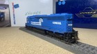 Bachmann Spectrum Conrail Sd45  6148 Ho Scale Track Tested
