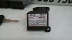Nissan X-trail T30 2 2td Ecu Engine Control Unit Kit 2001-2007