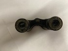 Vintage French Chevalier Opticien Paris Brass Binoculars Opera Glasses Rare 
