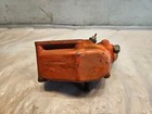 Scania Dsc11 Diesel Engine Thermostat Housing Assembly 272575 Oem