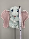 Ty Sparkle Beanie Baby Dumbo The Elephant 5 5    Plush Disney Stuffed Animal