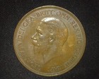 Great Britain 1936 Penny Km838 Choice Uncirculated Brown  63 e97