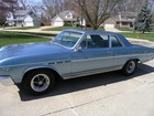 1965 Buick Skylark 