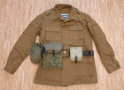 Rare Military Russian Soviet Afghanka Uniform Set Vdv Forces Ussr Size 2xl 6 2 