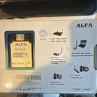 Alfa Network Awus036h 802 11b g Long Range Usb 2 0 Wifi Adapter 54 Mbps