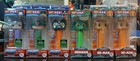 Funko Pop Pez Masters Of The Universe Motu He-man Tri-klops  Stinkor Lot Of 6