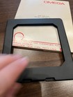 Omega Filter Holder Dv