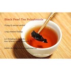 High Quality Chinese Black Oolong Tea Natural Slimming Tea Black Tieguanyin 50g