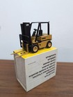 Nzg 309 Caterpillar V-50 D Fork Lift Truck   1 25 Scale N i b 
