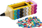 New Lego Dots Pencil Holder Set 40561 Sealed Gwp Promo Nisb