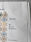 Star And Chain 64 X 76 Quilt Kit Beautiful Floral Thimbleberries Fabric