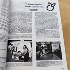 The Creative Apple Book Creative Computing 1982 Mark Pelezarski Early Manual