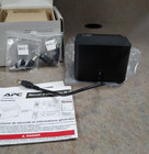 Open Box Apc Back-ups 425va Battery Backup Surge Protector Be425m