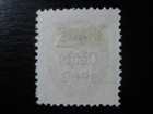 Danish West Indies Sc   27 Scarce Used Stamp  Scv  32 50