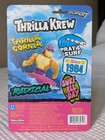 T c Surf Designs Thrilla Krew Thrilla Gorilla Surf Super7 Reaction Figure