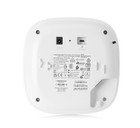 Hpe Networking Instant On Access Point Ap22 2x2 Wifi 6 Indoor Wireless Access   