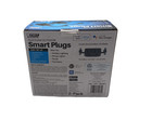 Feit Electric Smart Home Outdoor Dual Plug Set - Wifi 2 4ghz 2 Pack