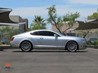2008 Bentley Continental Gt 2dr Cpe Speed