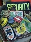 50 Lot Random Mix High Quality Sew Iron On Patches Fashion Embroidered Usa Retro
