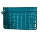 Teal Ipsy Glam Makeup Cosmetic Bag Pouch 7 5 X 5 With Zipper