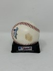 Andre Dawson Signed Autograph Official Mlb Baseball Chicago Cubs Beckett Coa