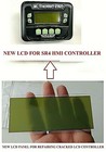 Trp Lcd Display Replacement For Thermo King 452376 Sr3 Sr2 Sr4 Hmi Controller