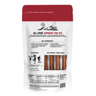 Chomps Snack Sticks Smoky Bbq Beef Sticks - 9 2oz 8ct