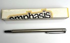Vintage Emphasis Pocket Pointer Cities Service Company Logo