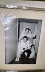 Vintage Wedding Album