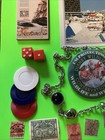 Collectible Junk Drawer Coin Lot