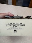 The Trail Of Painted Ponies 1450 Motorcycle Mustang Horse 2003-read