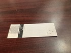 1988 Everly Brothers Concert Ticket 