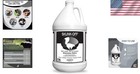 Professional Skunk Odor Remover - Pet-friendly Formula