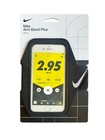 Nike Arm Band Plus Running Unisex Holder Iphone Fits Most Plus-size Smartphone 
