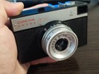 Soviet Lomo Smena-8m  Lomography Style Compact 35mm Film Camera Ussr