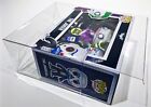 1 Box Protector For Various Funko Pop  2 Packs    Please Read Description  Cases