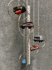 Train Wind Chime