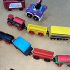 Brio Locomotive Wooden Train Sets - Multiple Styles and Other Miscellaneous    