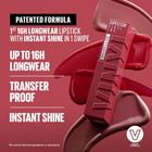 Maybelline New York Super Stay Vinyl Ink Liquid Lipstick Irresistible 4 2ml