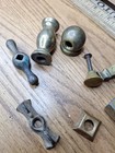 Vintage Brass Decorative Mixed Lot B19