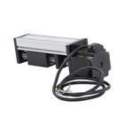 Lablt Linear Actuator Table Ball Screw Motion Nema 23 Stepper Motor 50mm Stroke