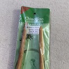 Chiaogoo Bamboo Circular Knitting Needles 40in Size M 9mm