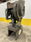 60 Ton Federal Model  60 Obi Punch Stamping Press  4  Stroke  Stock  20995