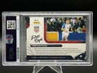 2016 Panini Usa National Team Set  9 Christian Pulisic First Caps Psa 9