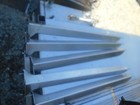  Bki Vgg-8 Rotisserie Oven 2 Baskets And 5 Spitts 