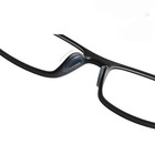 10p Silicone Non-slip Nose Pads D-shaped Eye Glasses Nose Support Long Lasting 